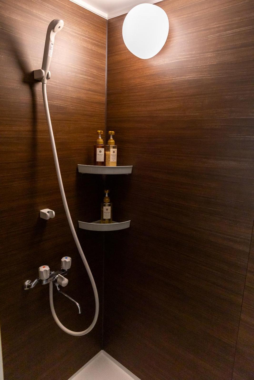 Elena Premium Namba Stay Οσάκα Εξωτερικό φωτογραφία