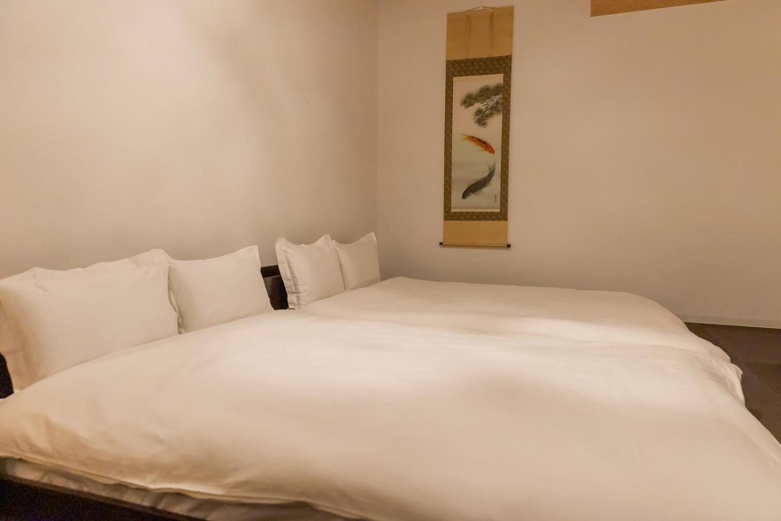 Elena Premium Namba Stay Οσάκα Εξωτερικό φωτογραφία