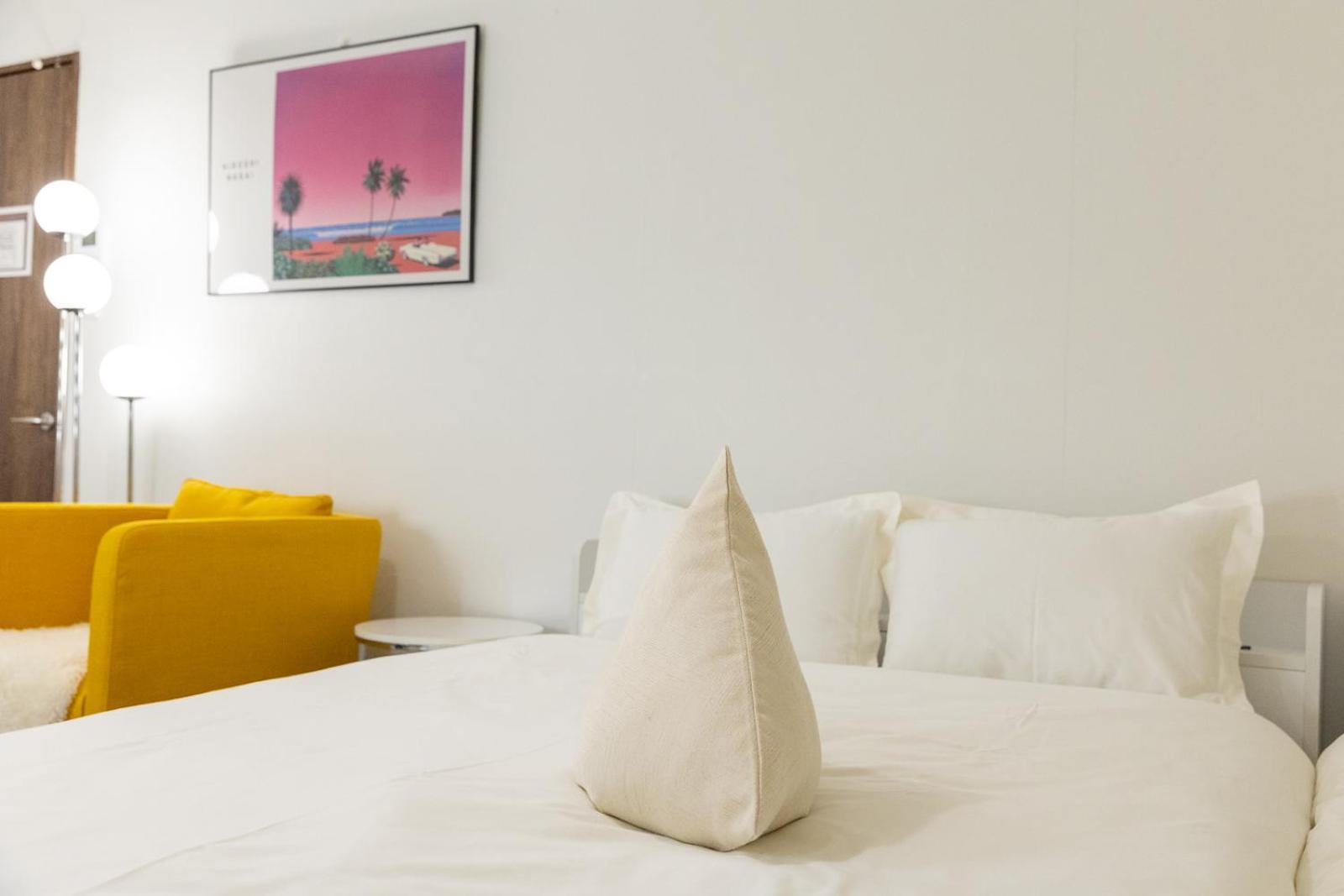 Elena Premium Namba Stay Οσάκα Εξωτερικό φωτογραφία