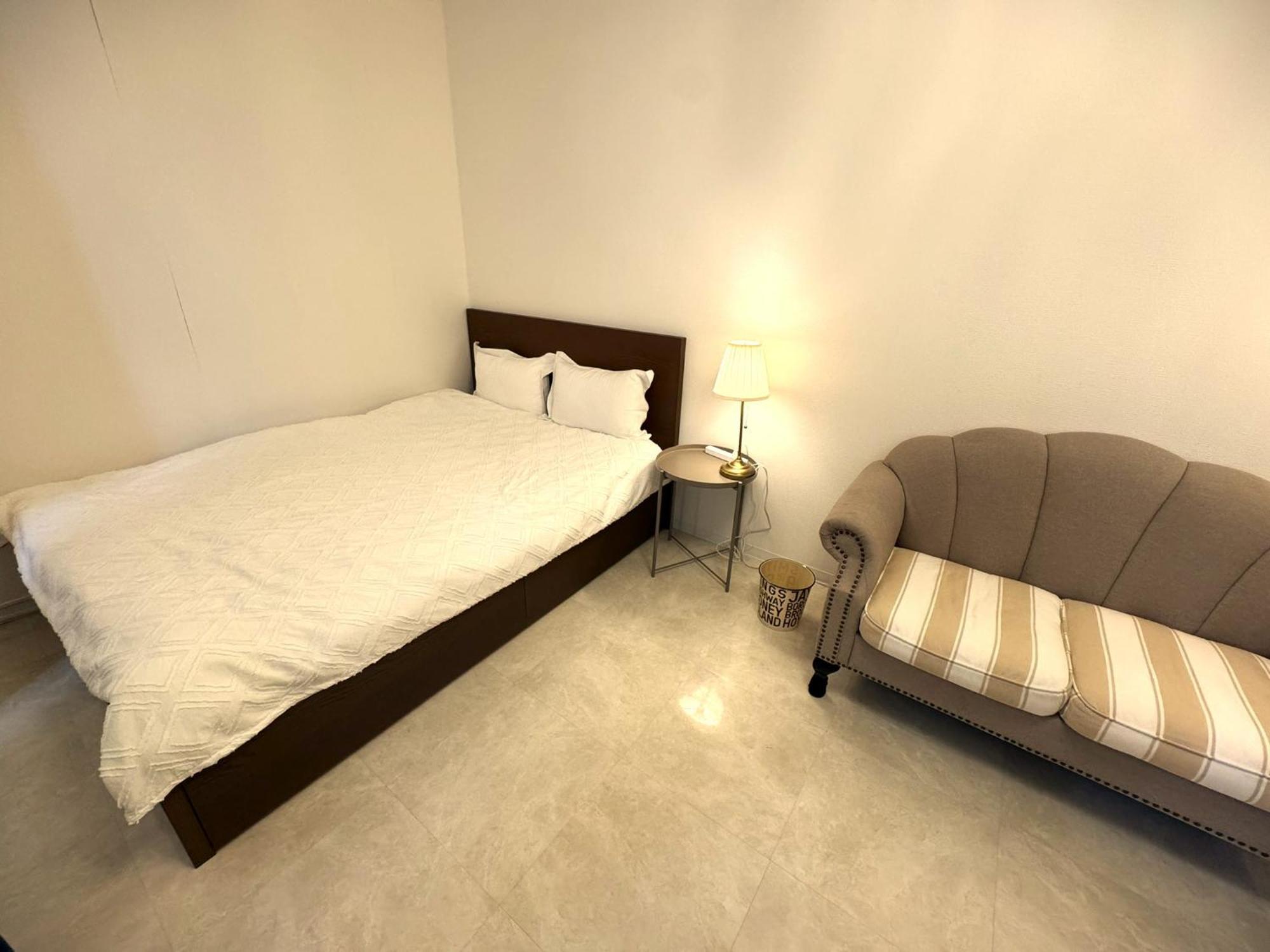 Elena Premium Namba Stay Οσάκα Εξωτερικό φωτογραφία