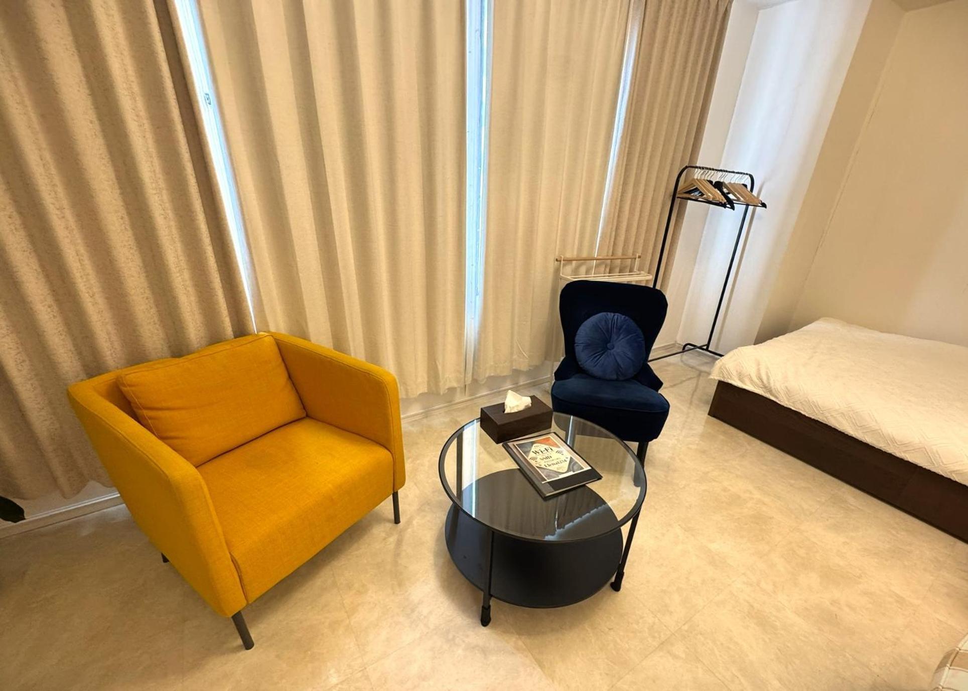 Elena Premium Namba Stay Οσάκα Εξωτερικό φωτογραφία