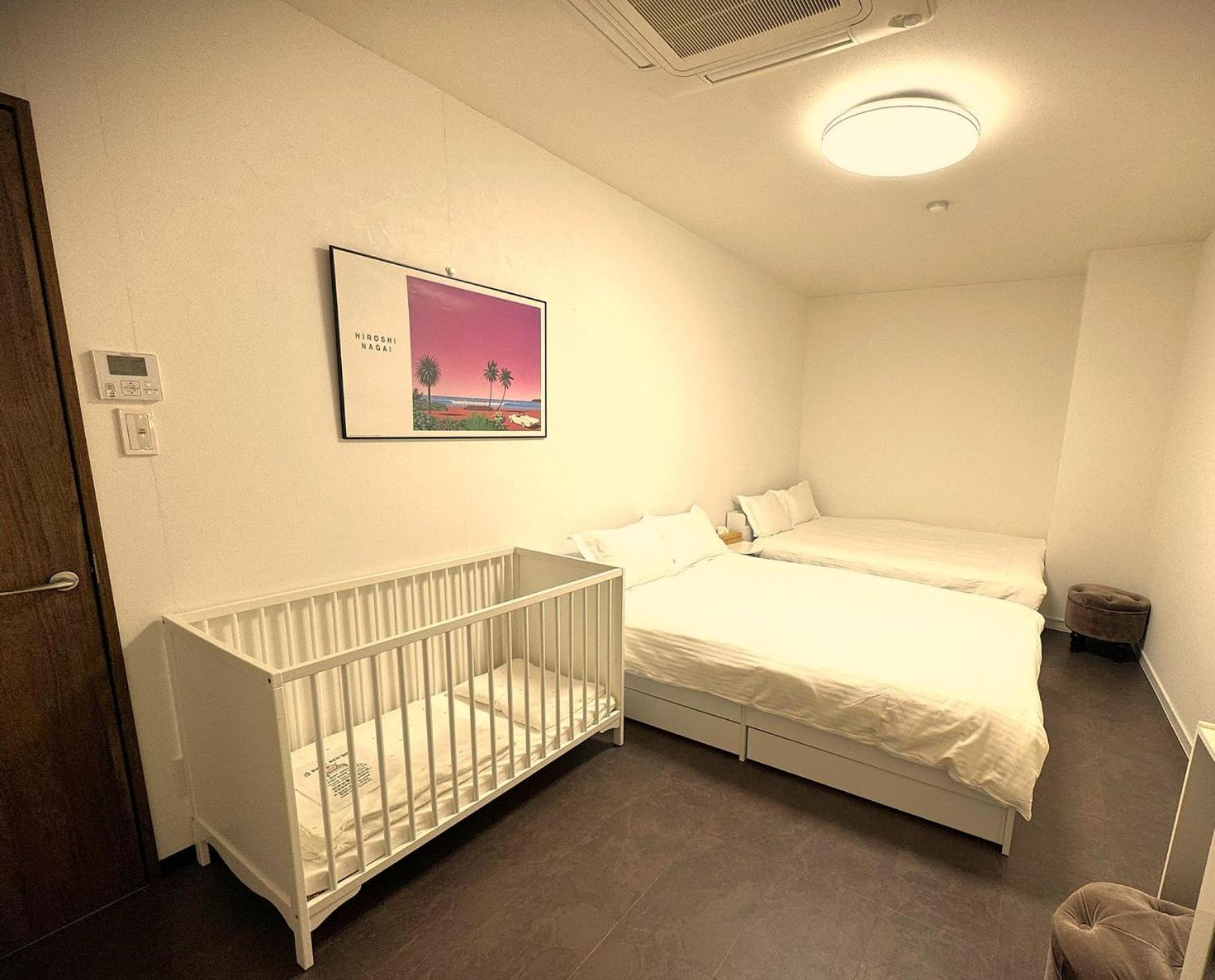 Elena Premium Namba Stay Οσάκα Εξωτερικό φωτογραφία